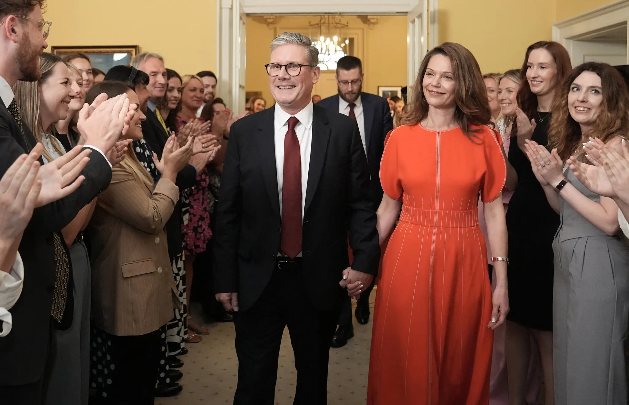 Завдяки Кейру Стармеру Британія і США знову синхронізуються, але чи надовго?